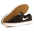 Nike SB - Janoski+ Slip (Black/White-Black-Black)